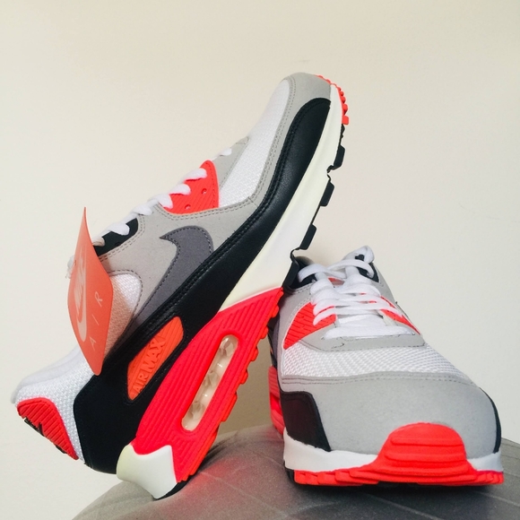 Air max 90 OG INFRARED - Picture 7 of 10